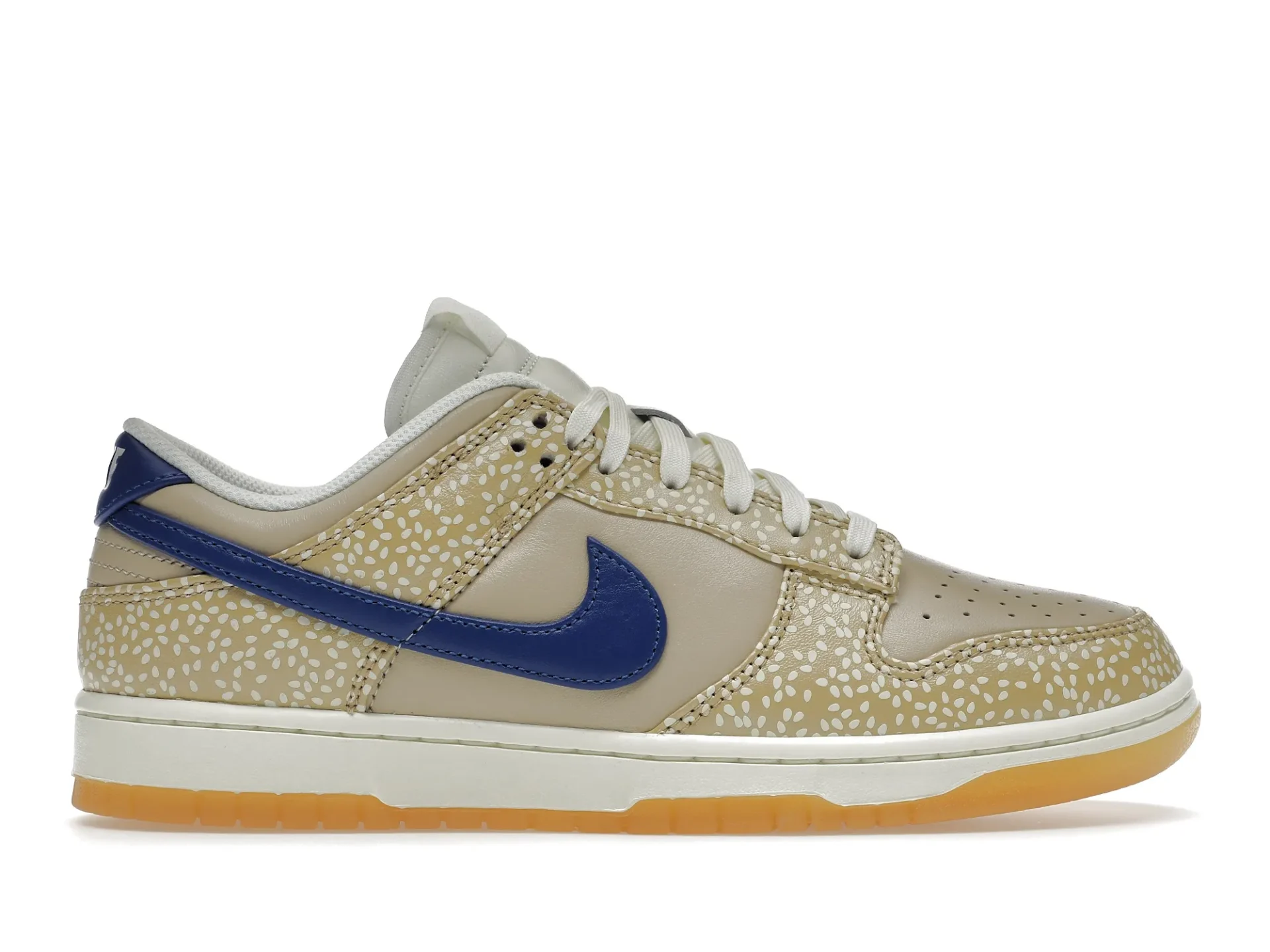 DUNK LOW MONTREAL BAGEL SESAME