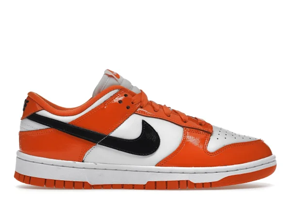 DUNK LOW PATENT HALLOWEEN