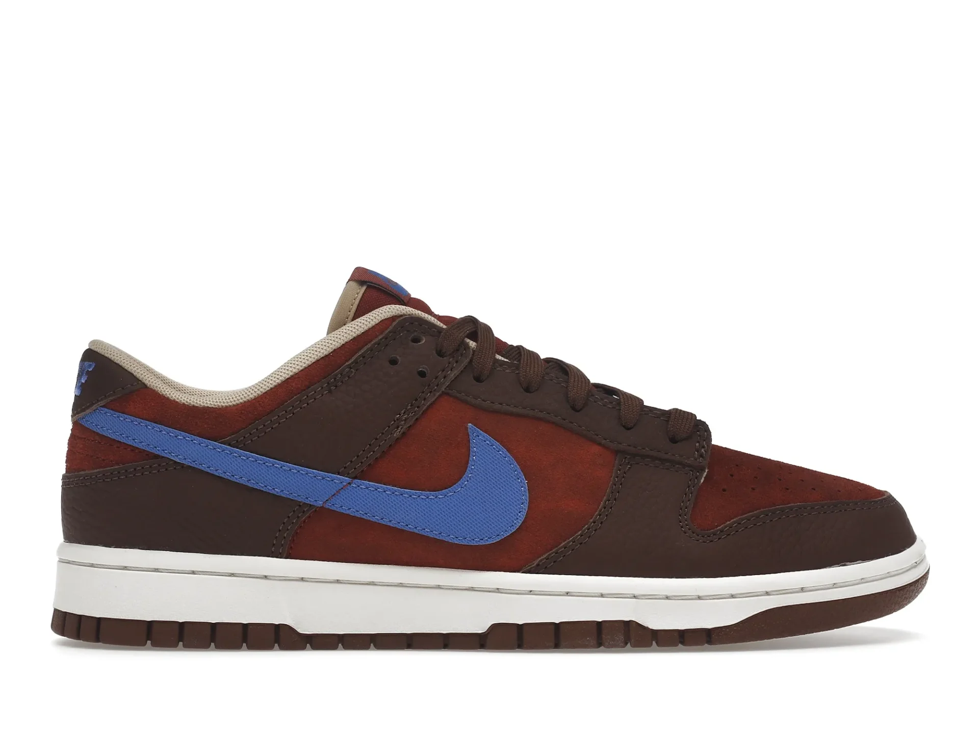 DUNK LOW RETRO PRM MARS STONE