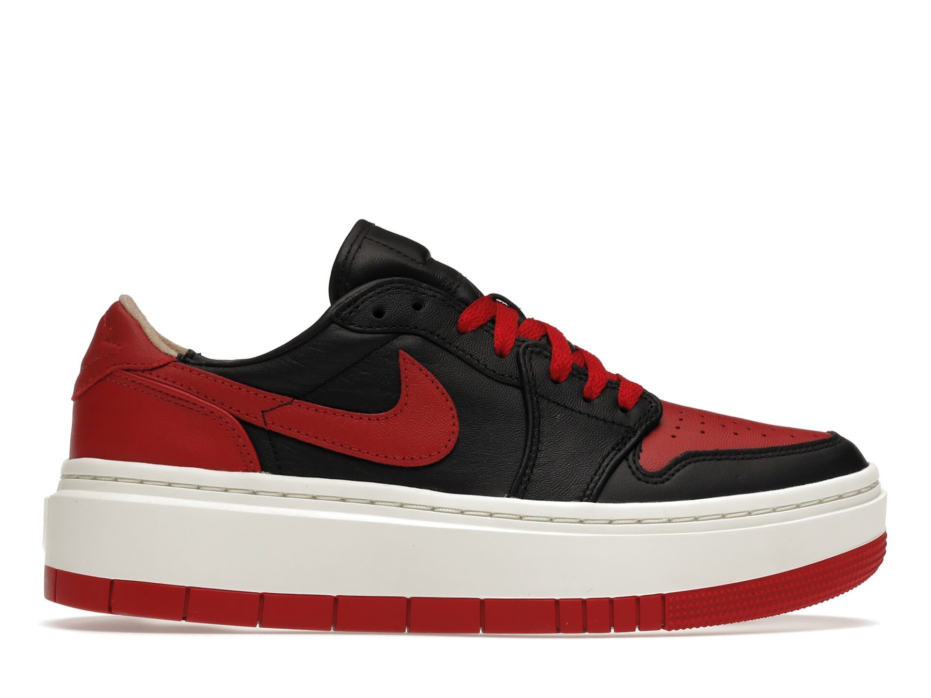 JORDAN 1 ELEVATE LOW BRED