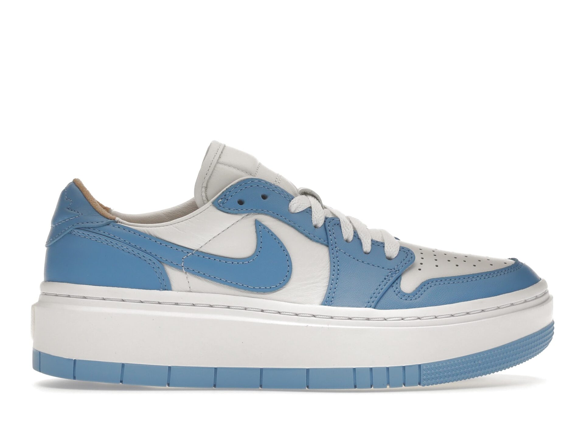 JORDAN 1 ELEVATE LOW UNIVERSITY BLUE