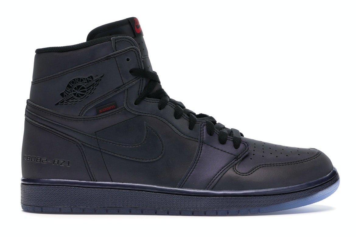 JORDAN 1 HIGH ZOOM FEARLESS