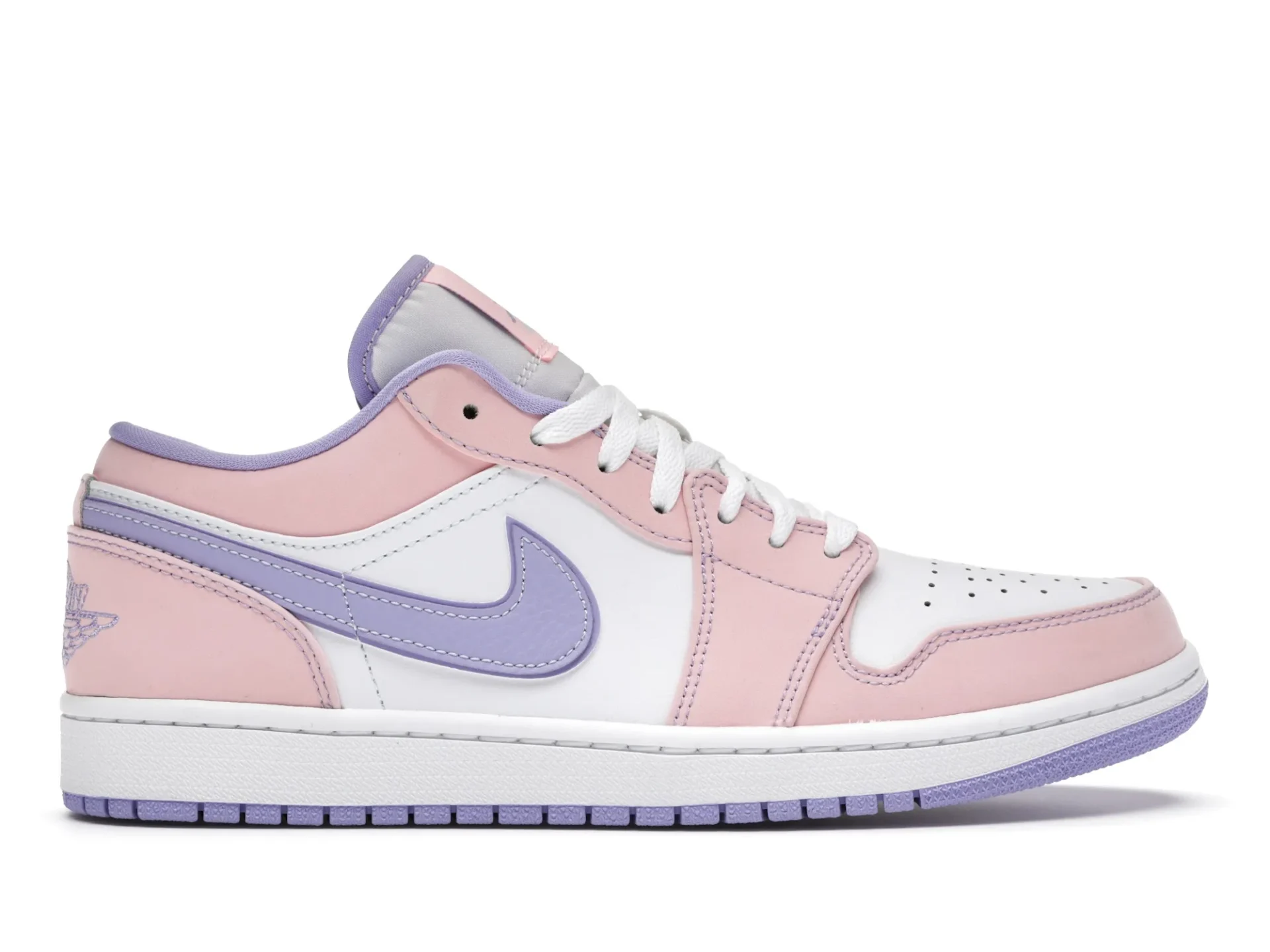 JORDAN 1 LOW CANDY