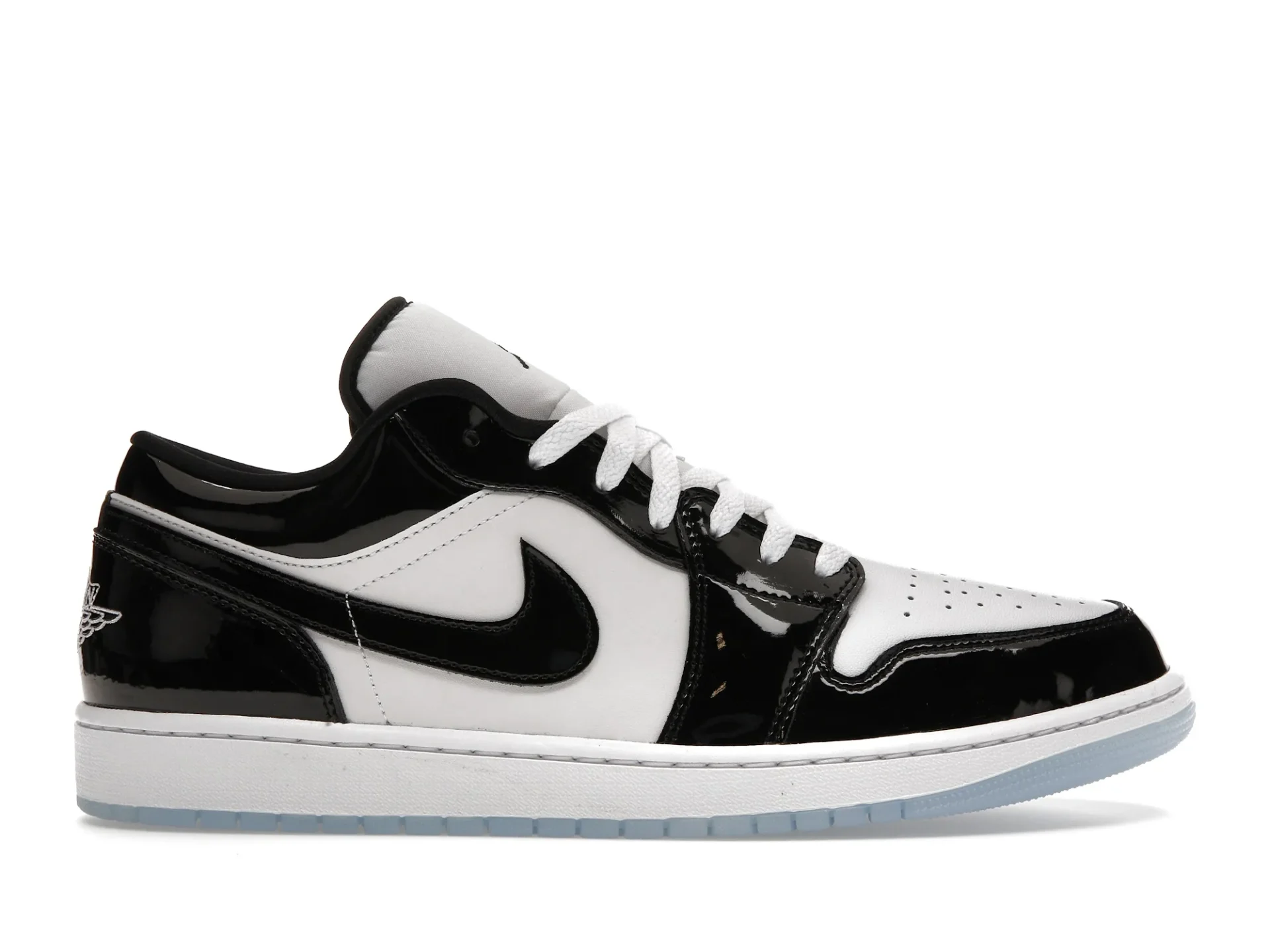 JORDAN 1 LOW SE CONCORD