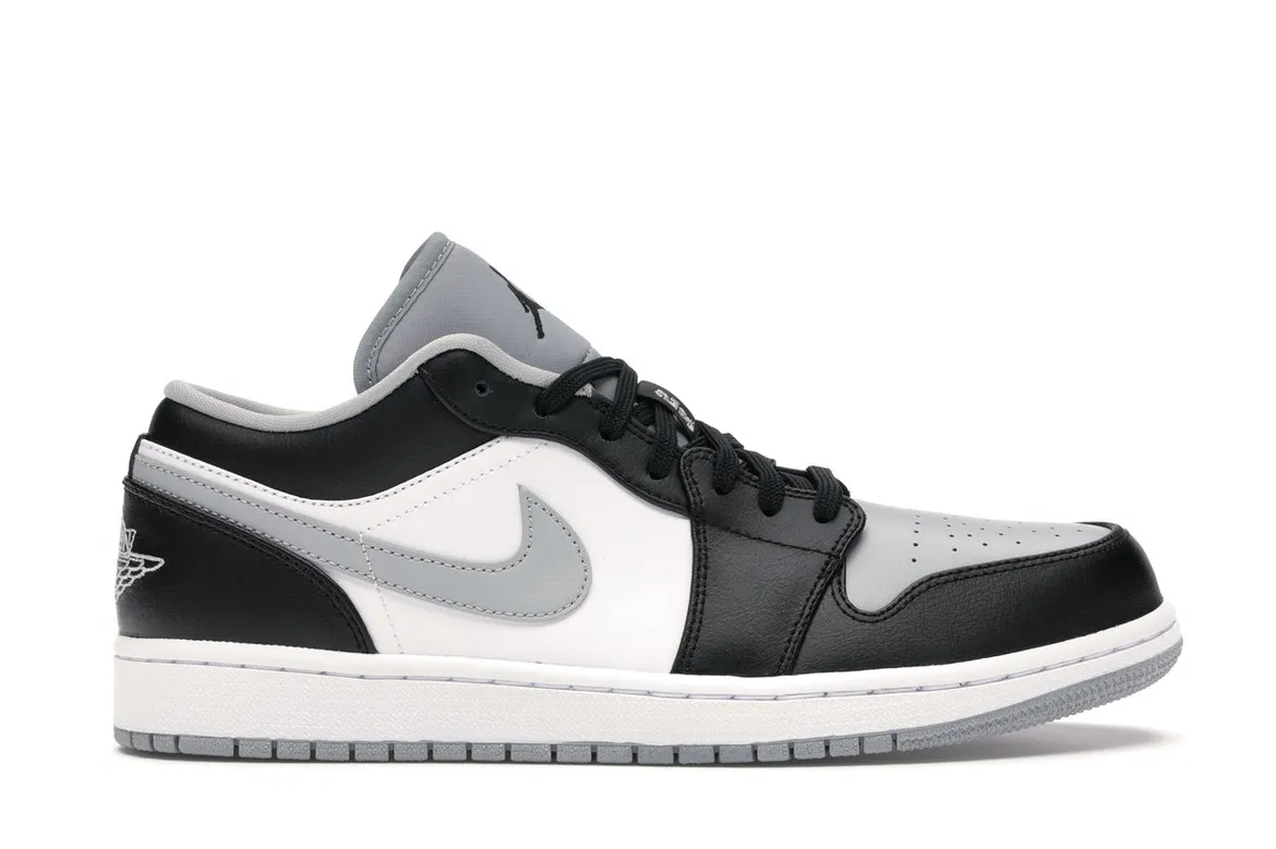 JORDAN 1 LOW SHADOW