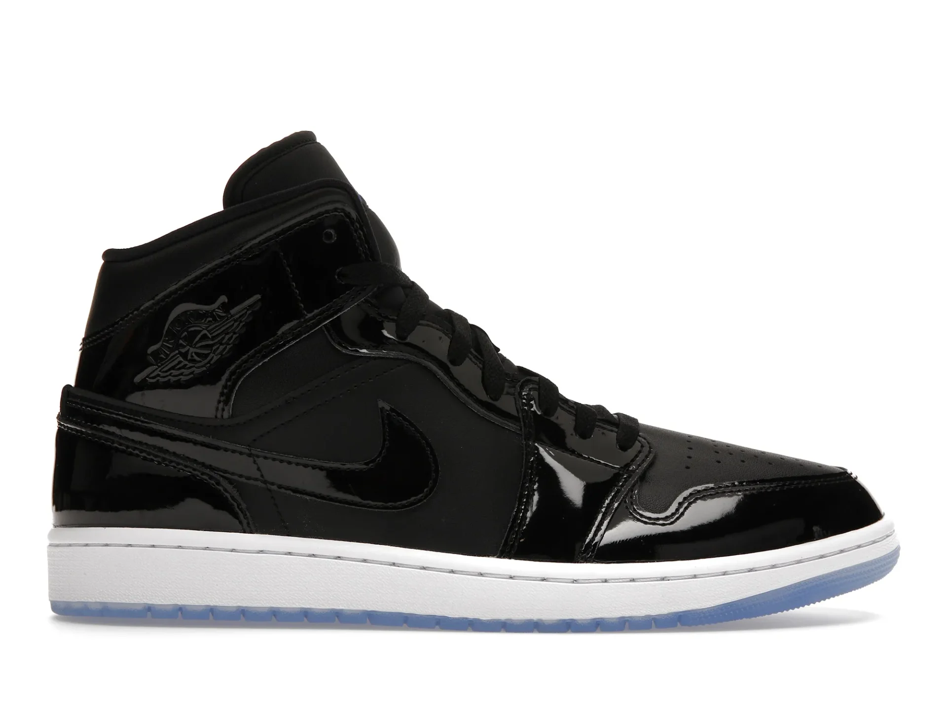 JORDAN 1 MID SE SPACE JAM