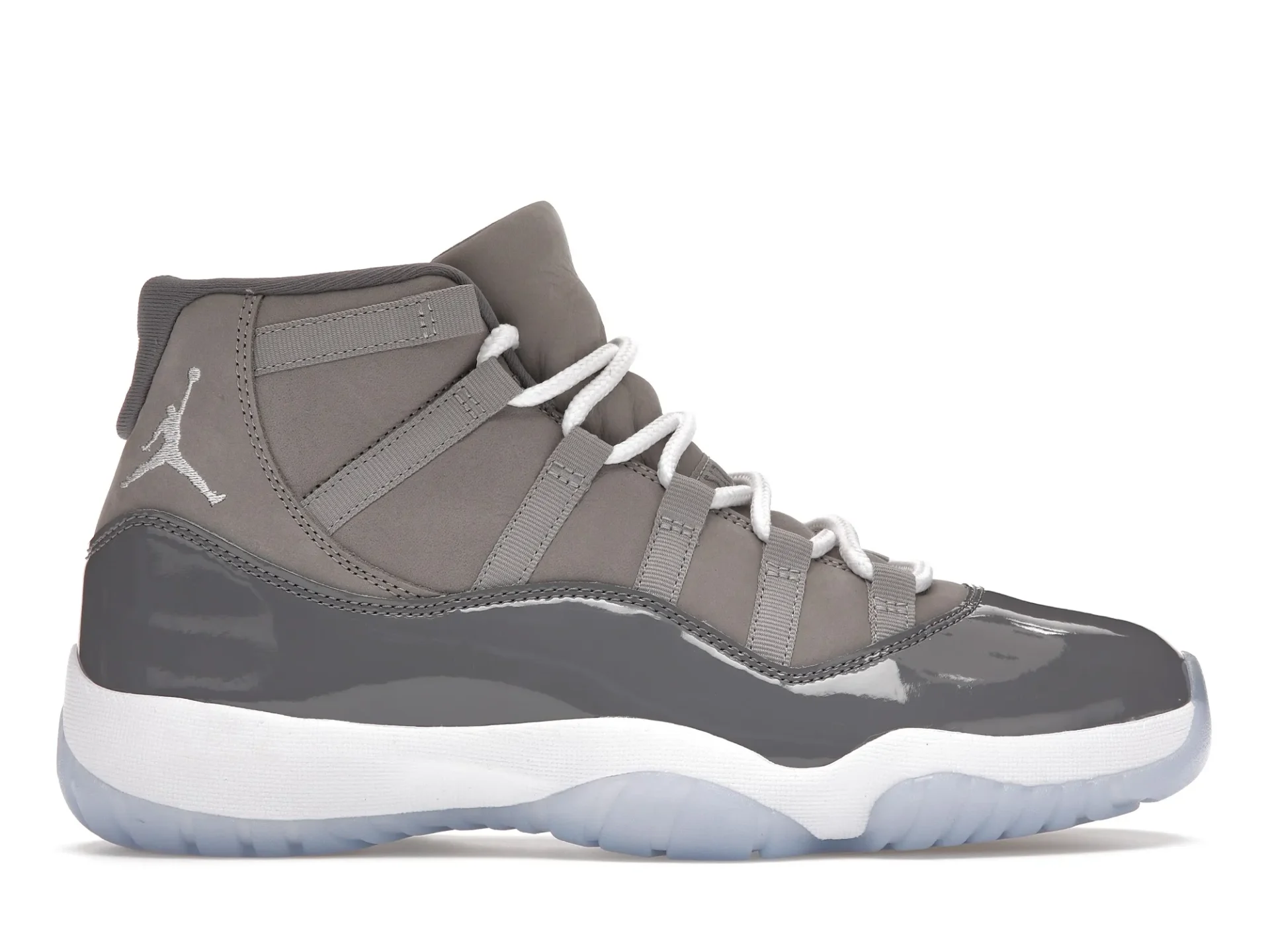 JORDAN 11 RETRO HIGH COOL GREY