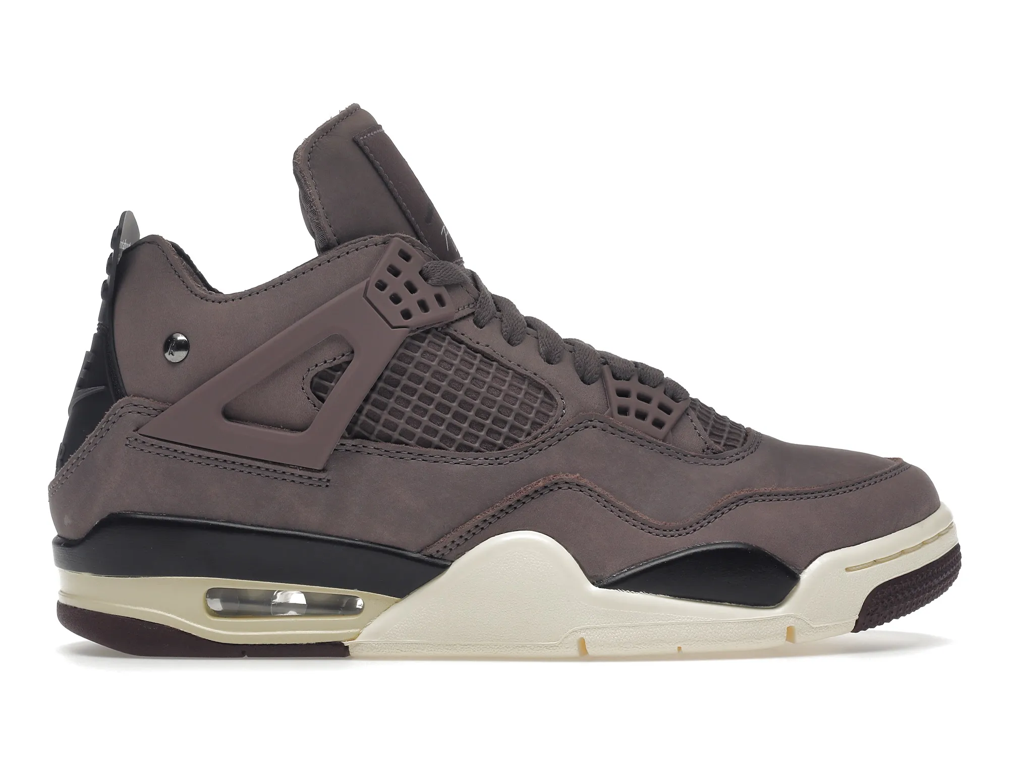 JORDAN 4 A MA MANIERE UA QUALITY