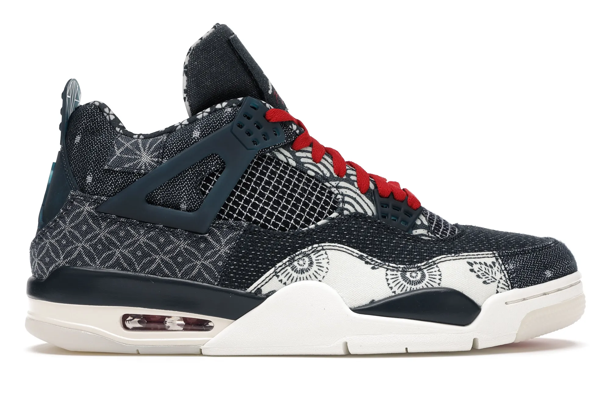 JORDAN 4 SE SASHIKO