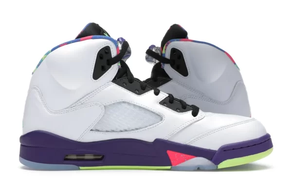 JORDAN 5 ALTERNATE BEL-AIR