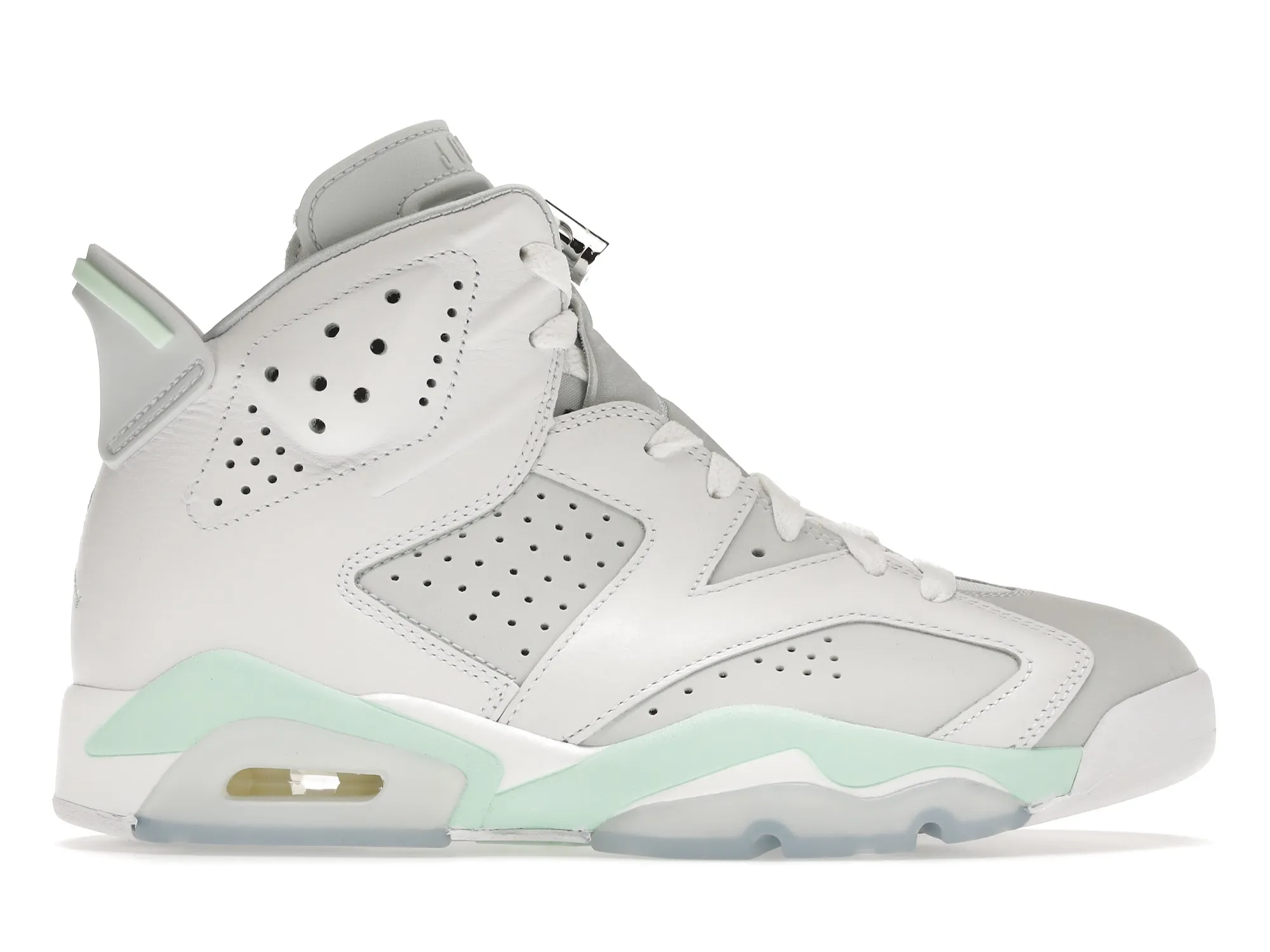 JORDAN 6 RETRO MINT FOAM