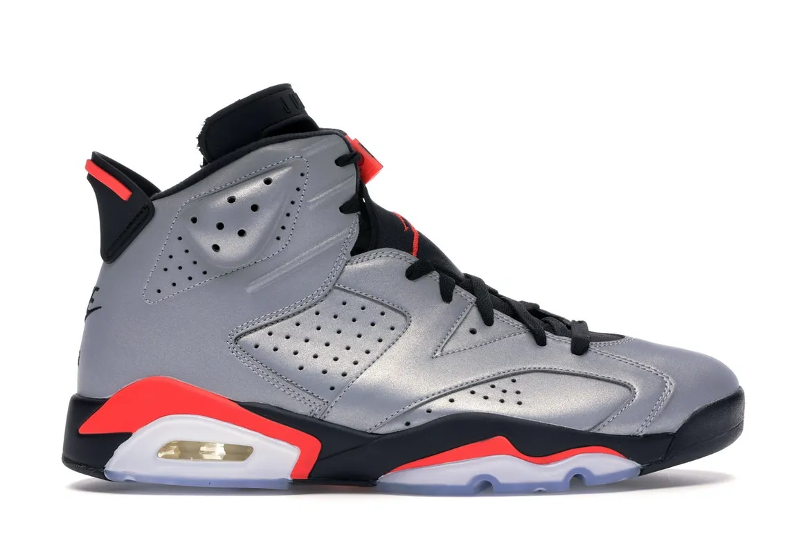 JORDAN 6 RETRO REFLECTIONS OF A CHAMPION