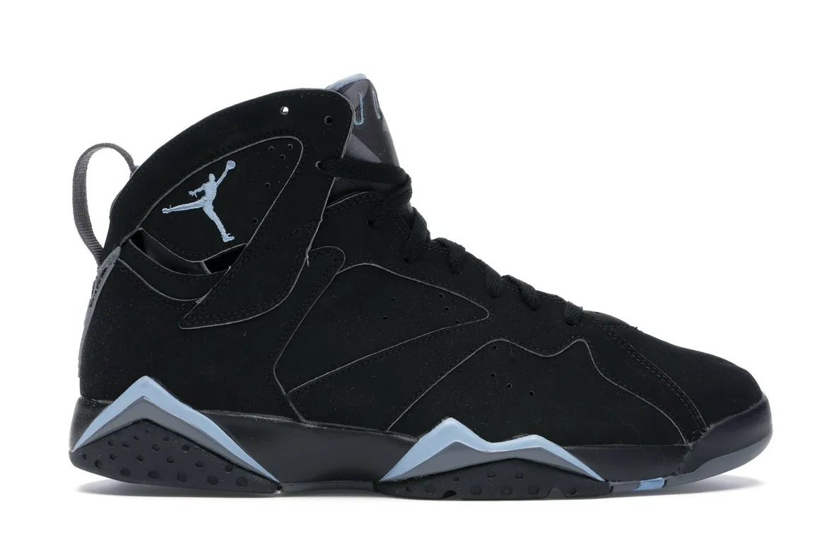 JORDAN 7 RETRO CHAMBRAY