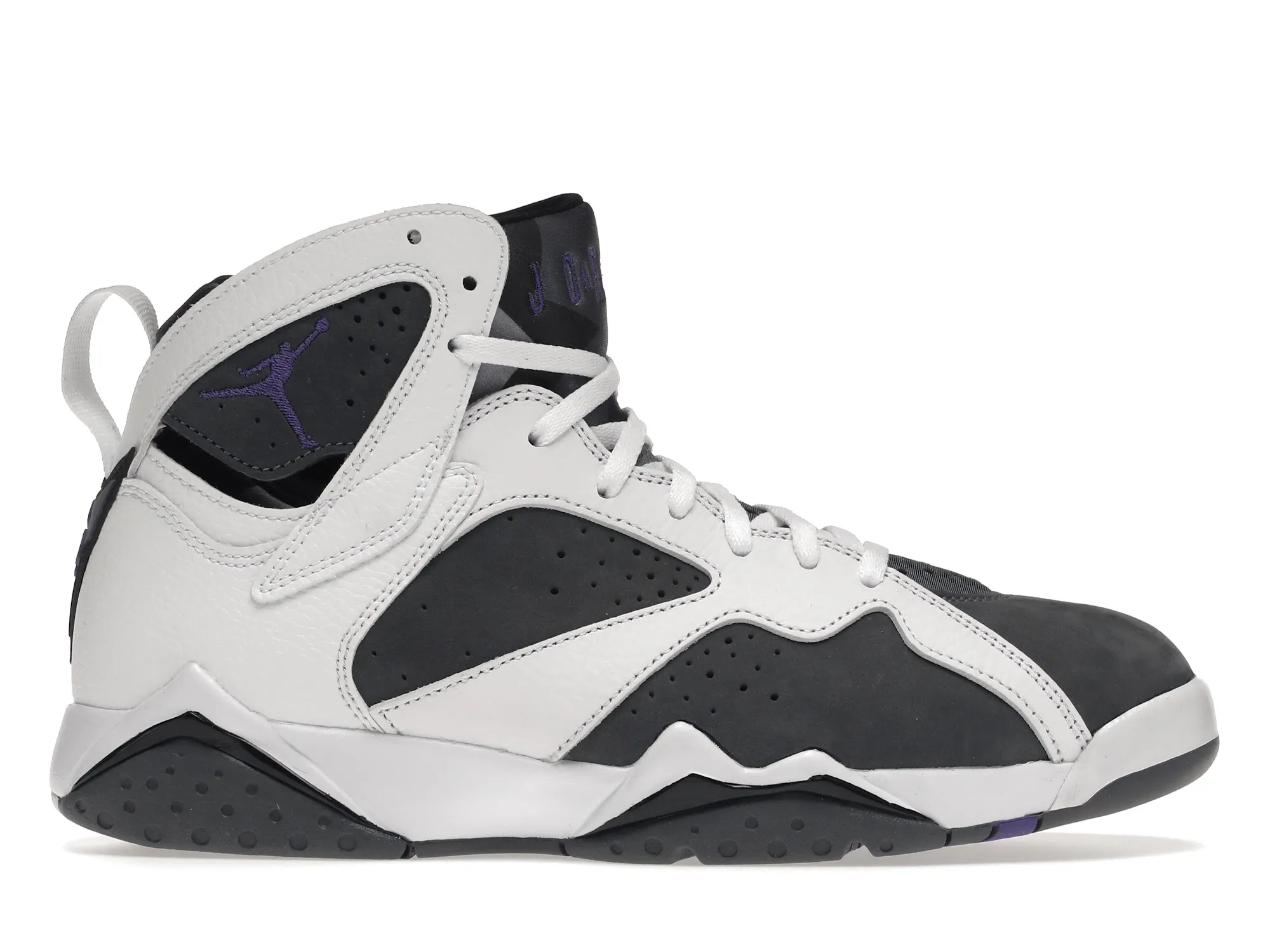 JORDAN 7 RETRO FLINT