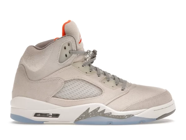 JORDAN RETRO 5 SE CRAFT LIGHT OREWOOD BROWN