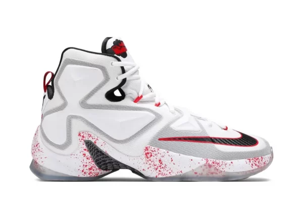 LEBRON 13 FRIDAY THE 13TH