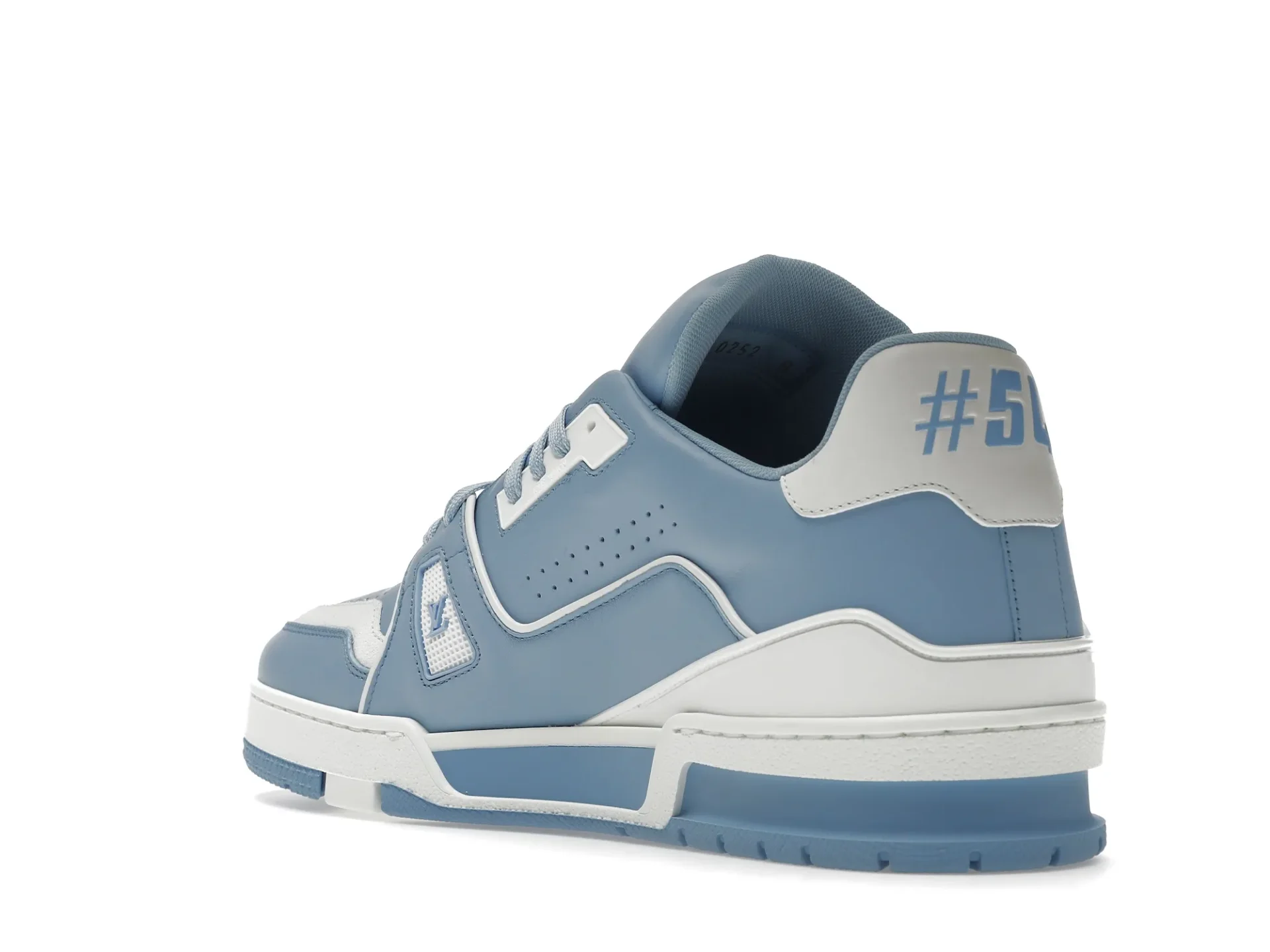 LOUIS VUITTON TRAINER LIGHT BLUE_1