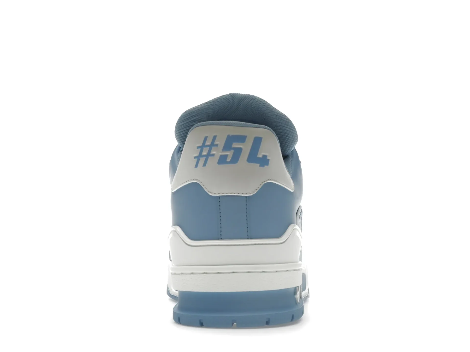 LOUIS VUITTON TRAINER LIGHT BLUE_1