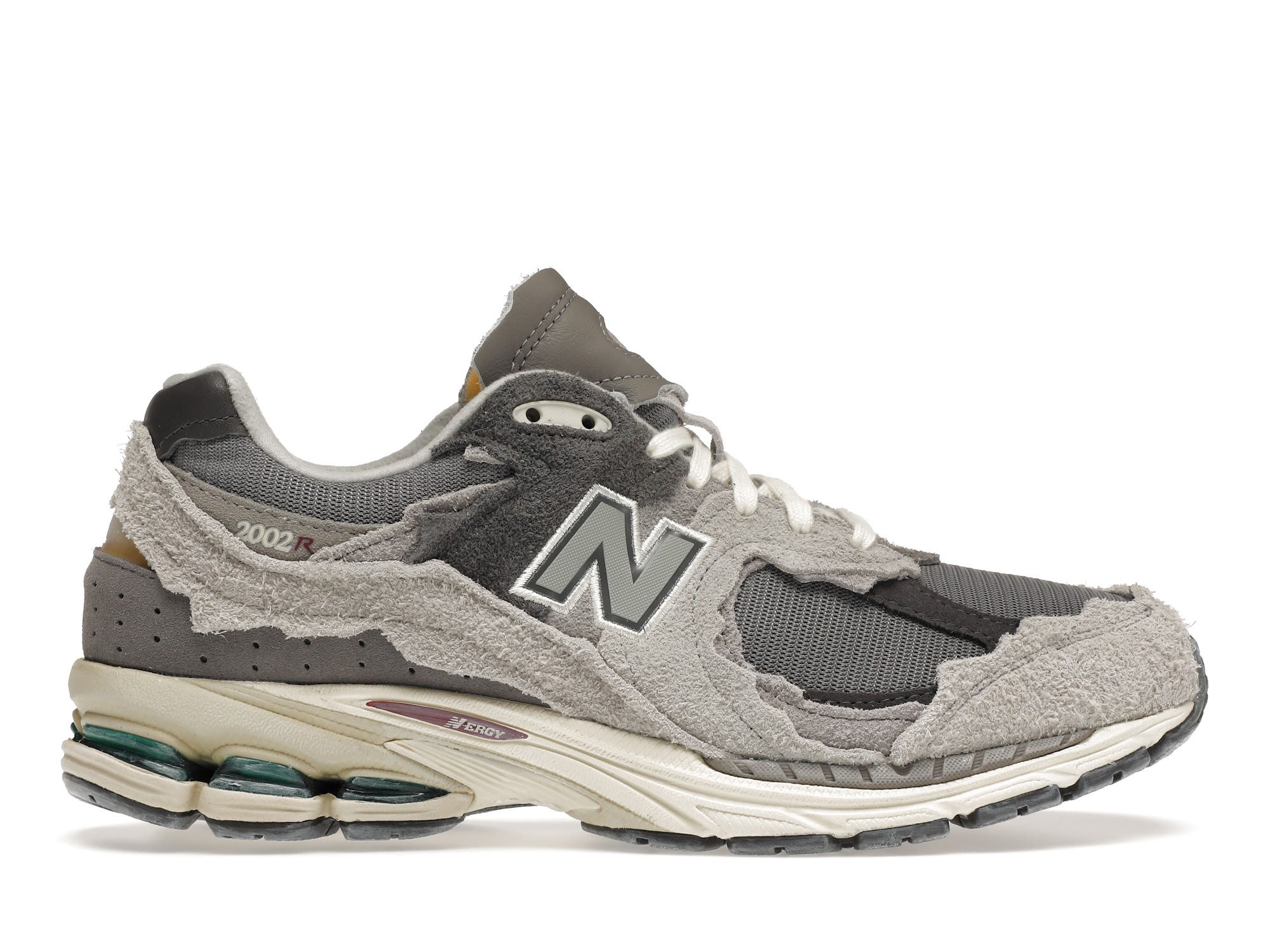 NEW BALANCE 2002R PROTECTION PACK RAIN CLOUD