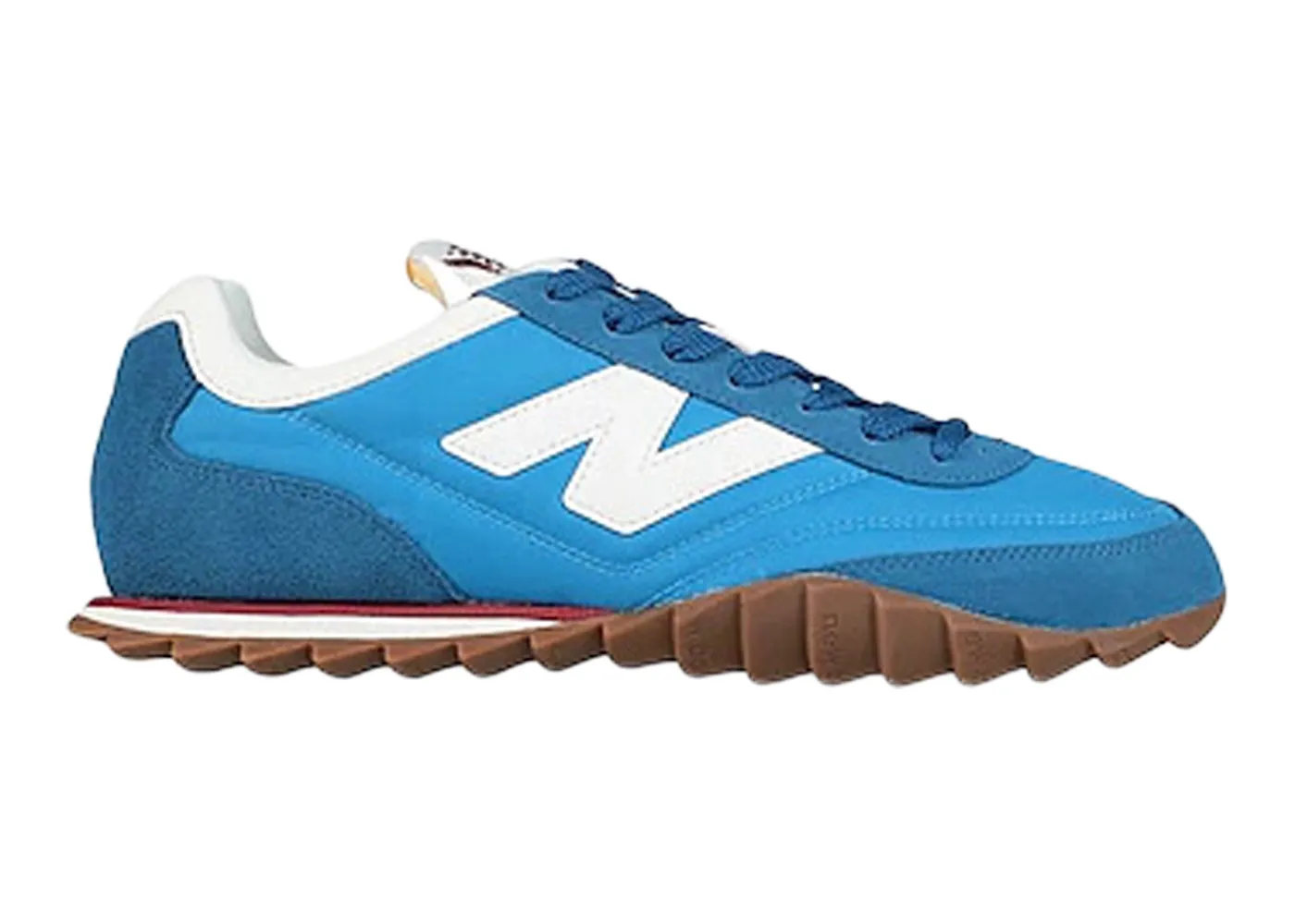 NEW BALANCE RC30 OXYGEN BLUE