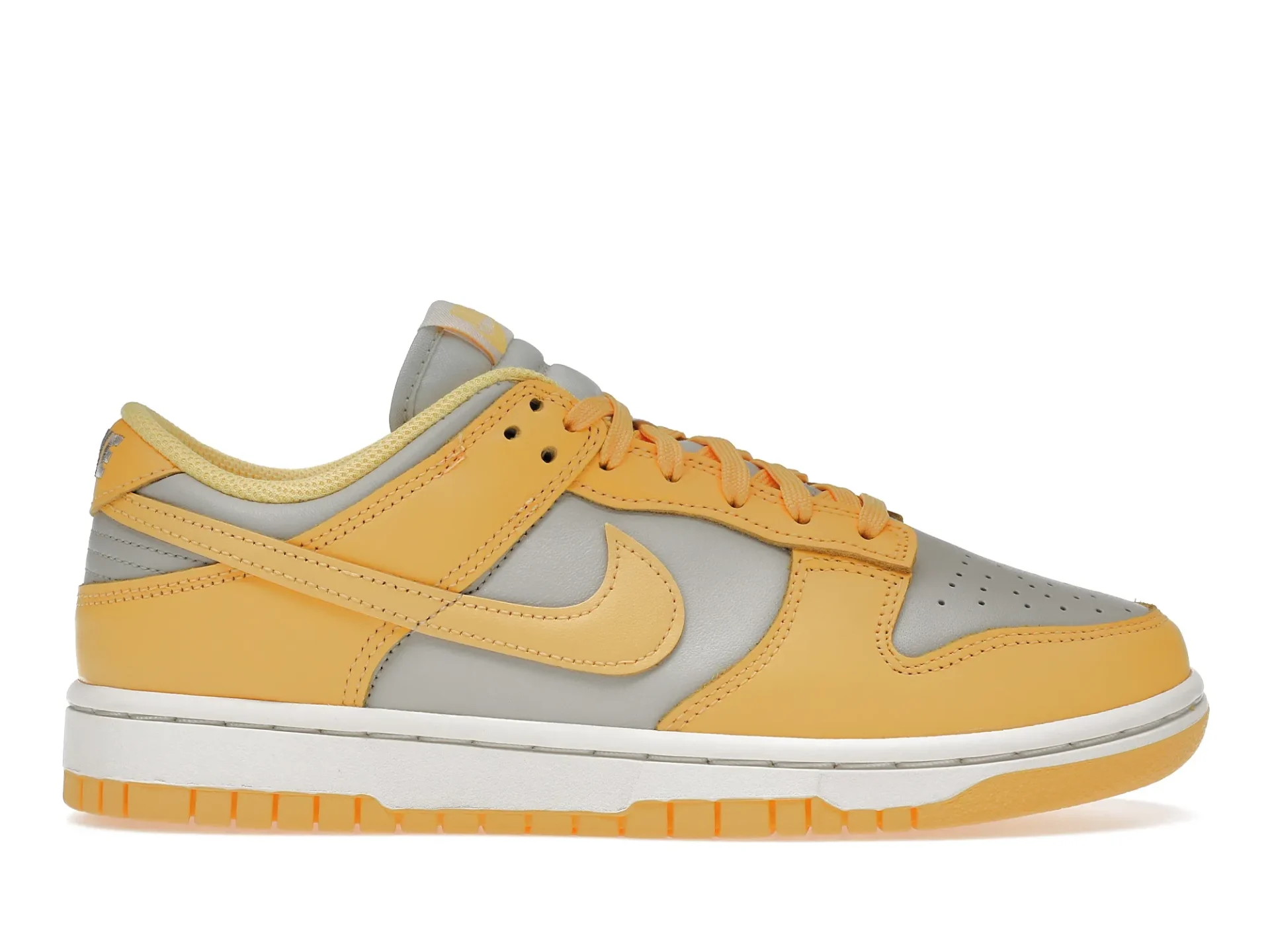 NIKE DUNK LOW CITRON PULSE