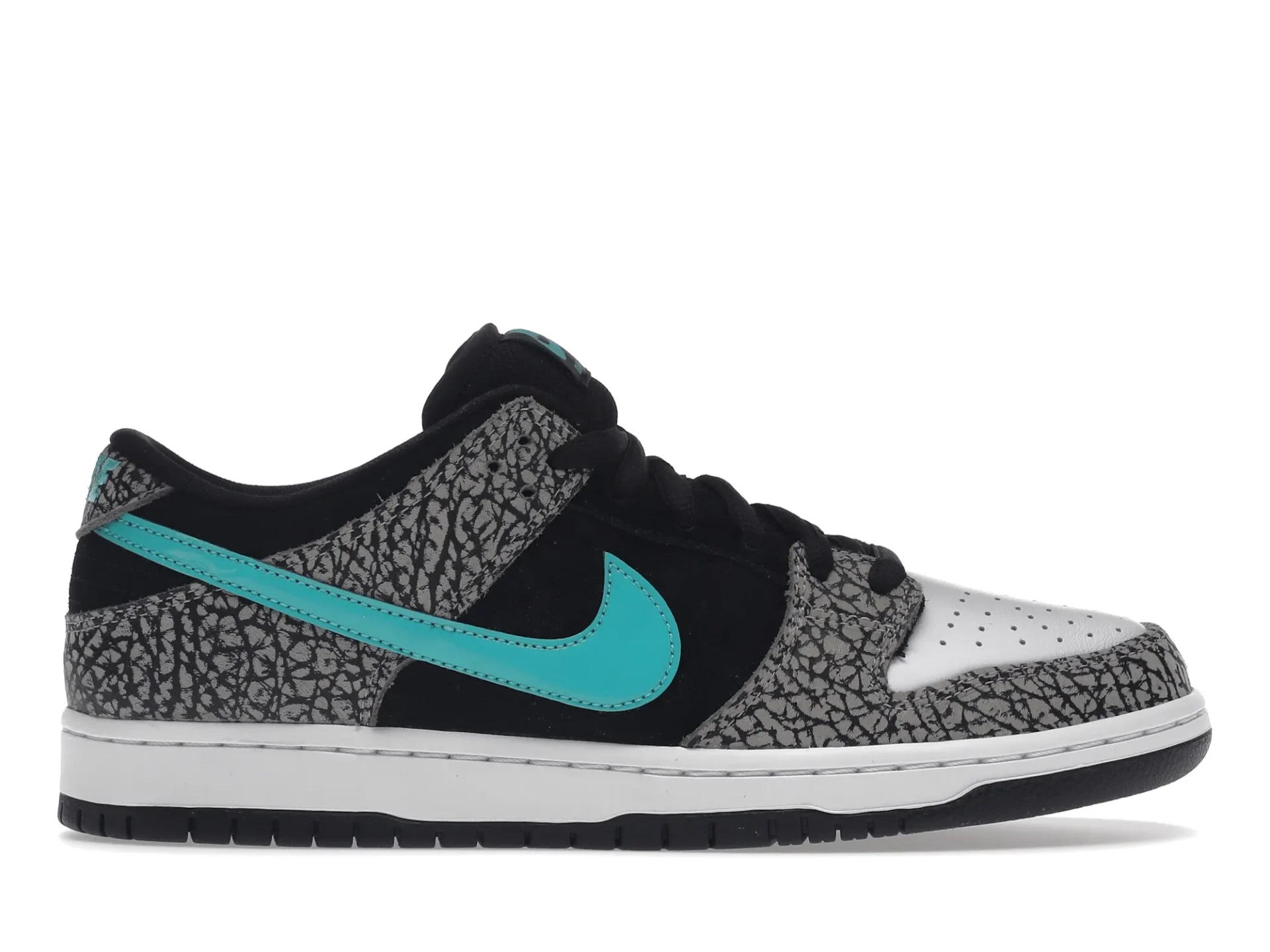 SB DUNK LOW ATMOS ELEPHANT