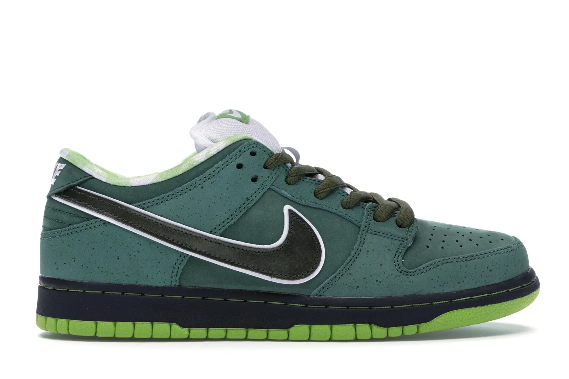 SB DUNK LOW CONCEPTS GREEN LOBSTER