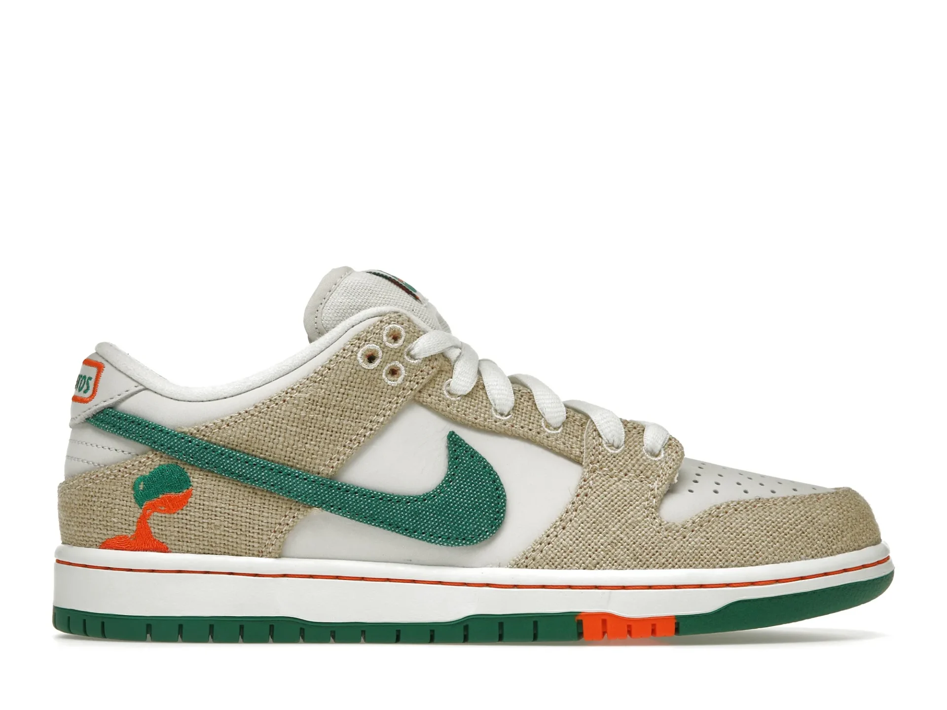 SB DUNK LOW JARRITOS