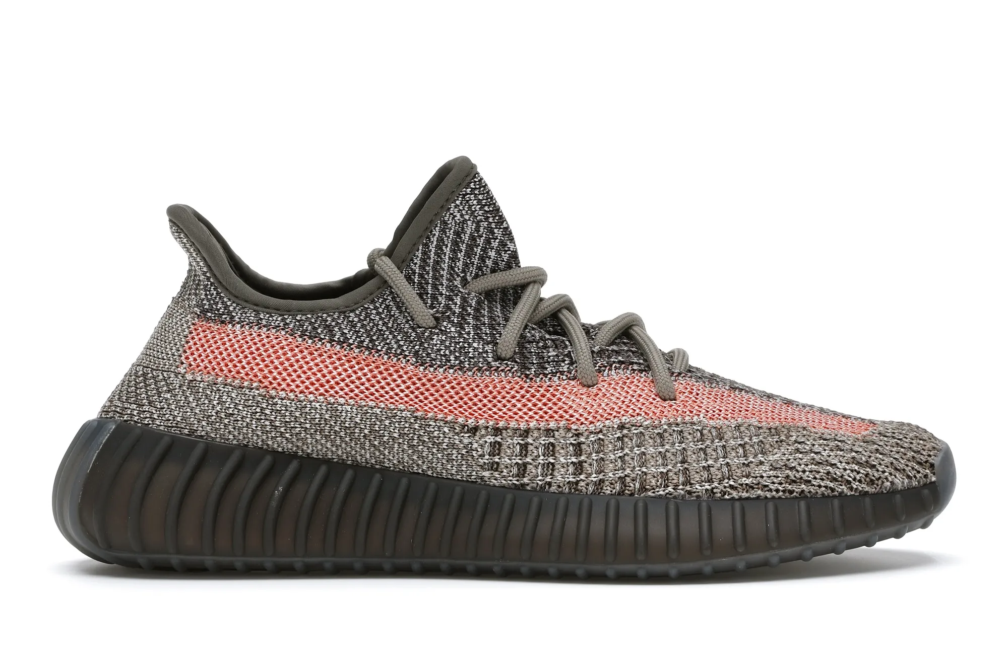 YEEZY BOOST 350 ASH STONE