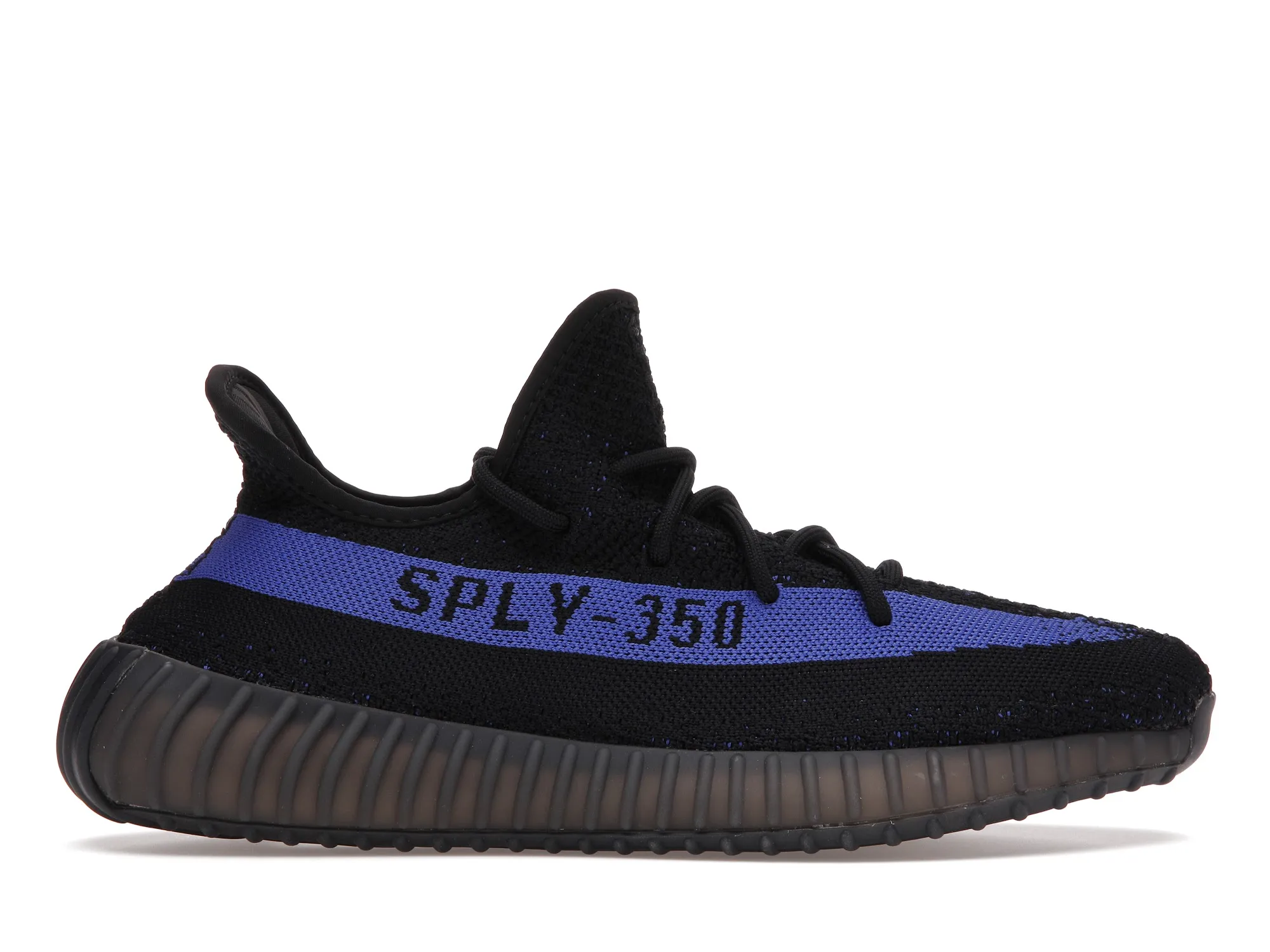 YEEZY BOOST 350 DAZZLING BLUE