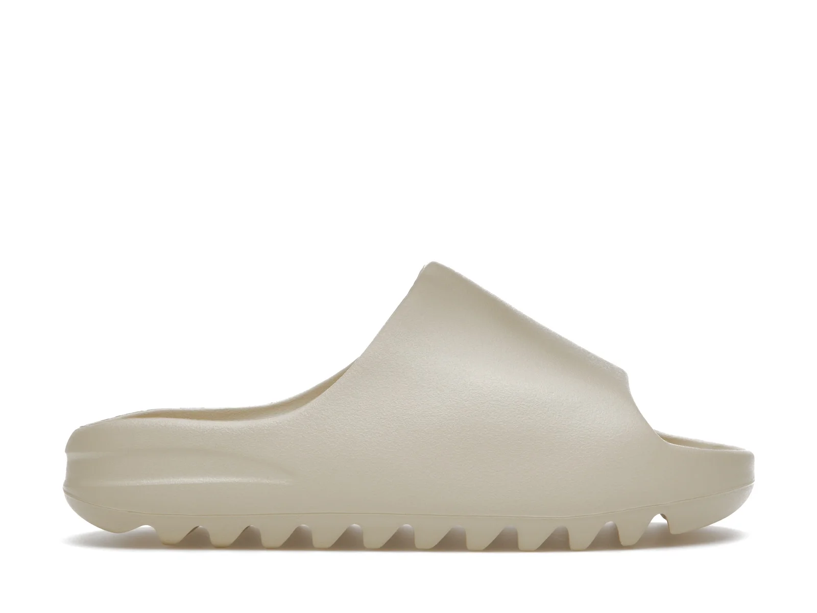 YEEZY SLIDES BONE