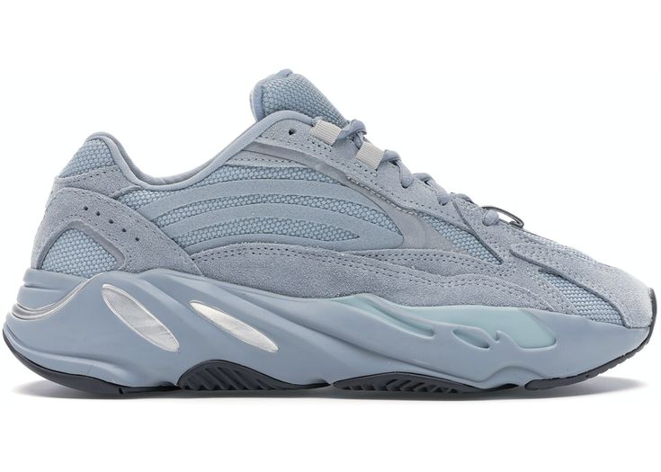 YEEZY BOOST 700 V2 HOSPITAL BLUE