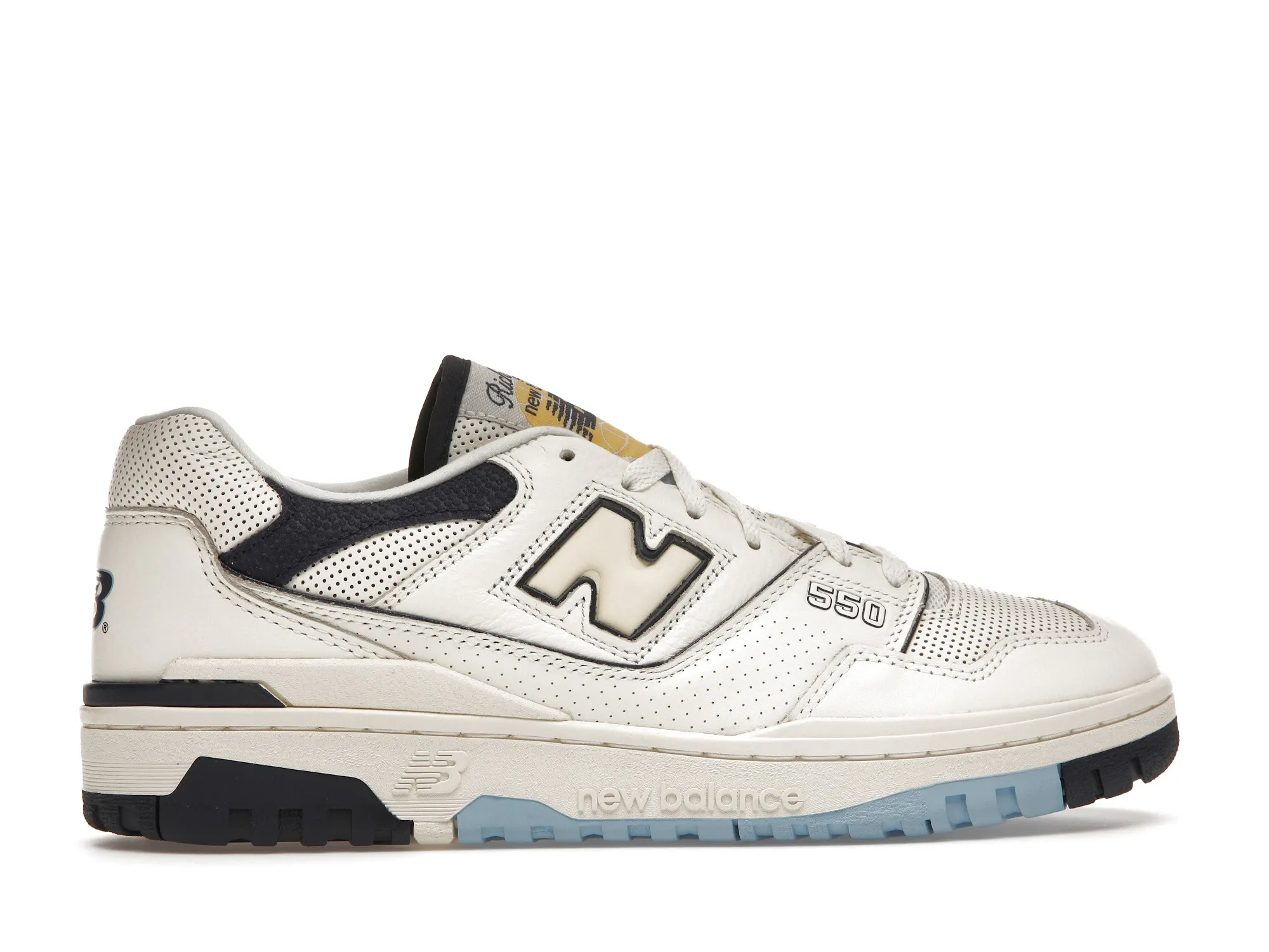 NEW BALANCE 550 RICH PAUL