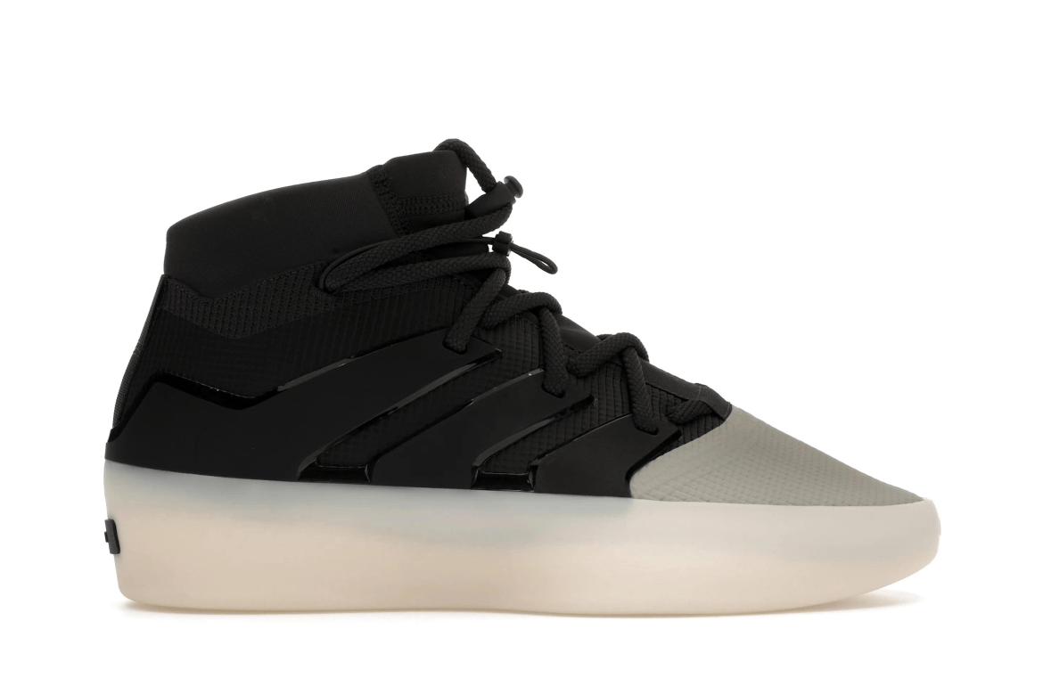 ADI FEAR OF GOD ATHLETICS BLACK