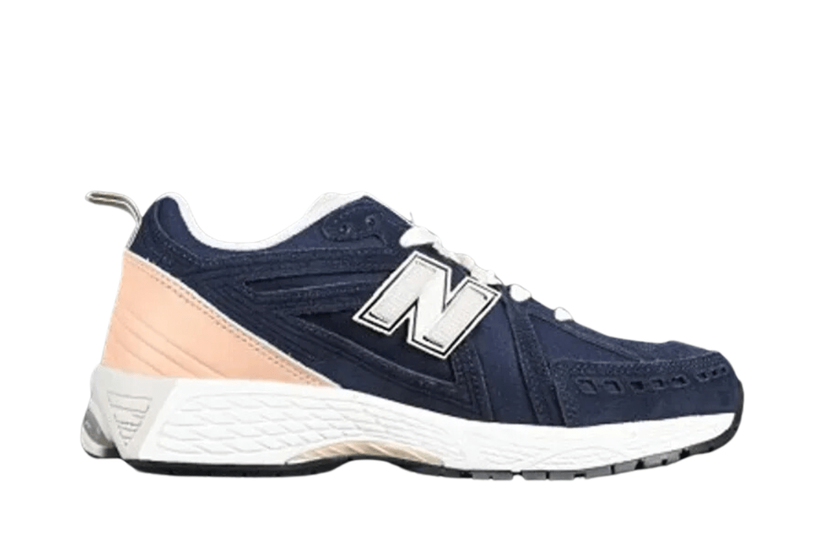 NB 1906R NAVY BLUE