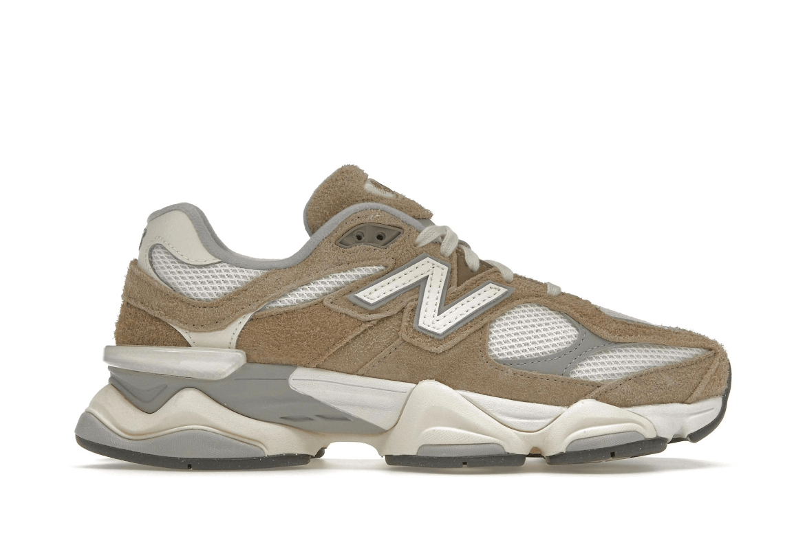 NB 9060 DRIFTWOOD