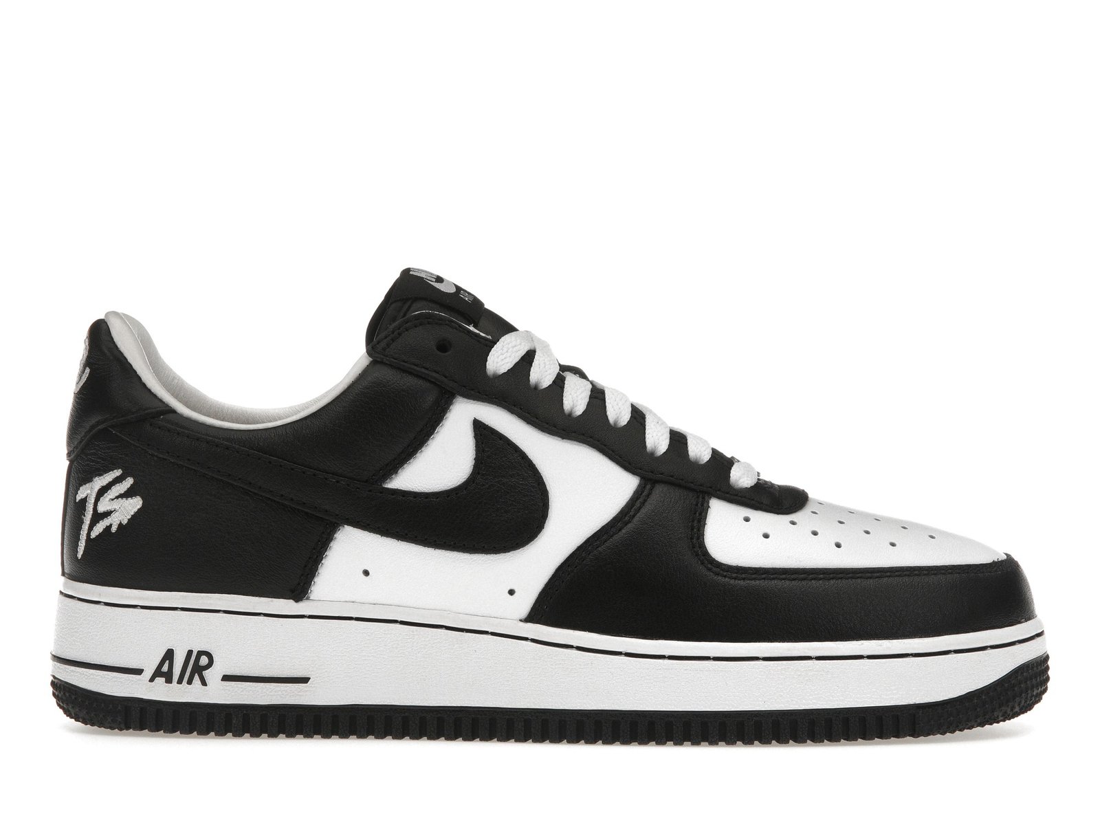 AF 1 TERROR SQUAD