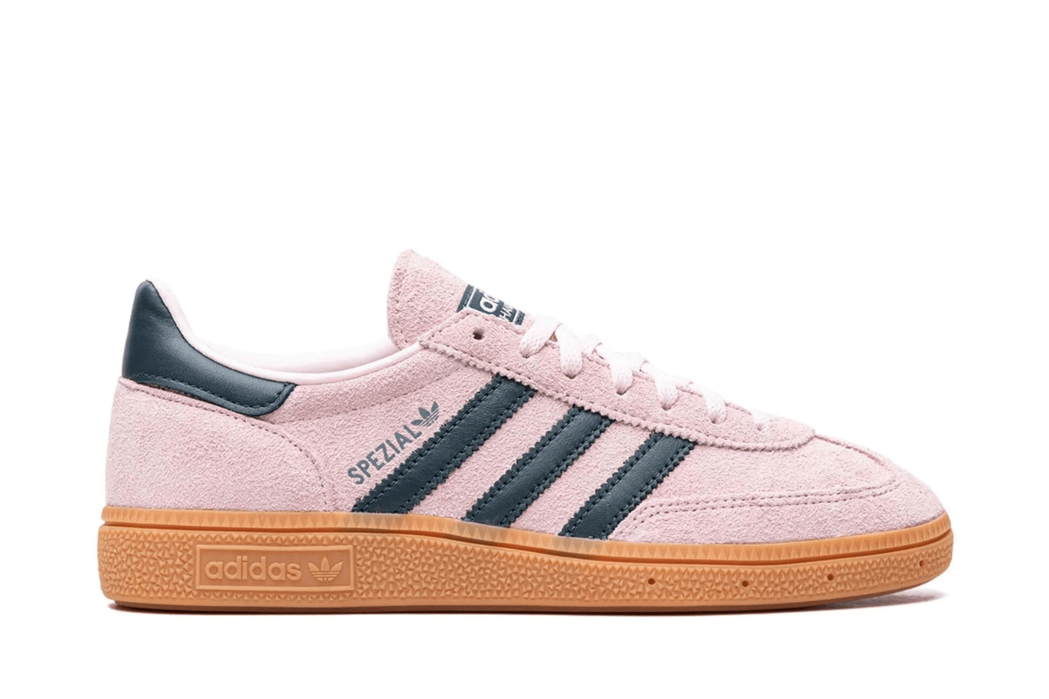 SPEZIAL PINK