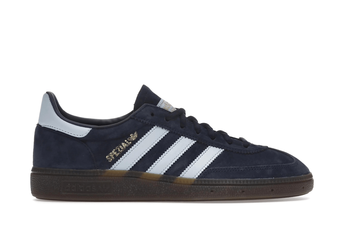 ADI HAND BALL SPEZIAL NEVY GUM