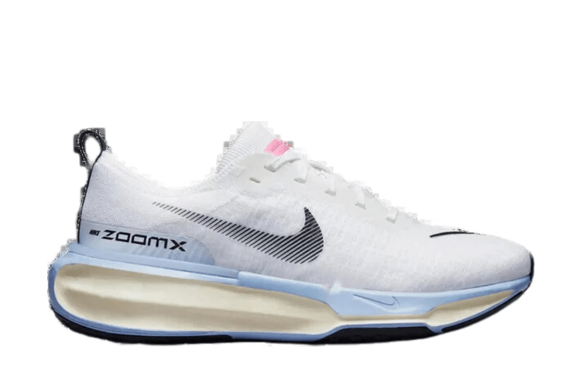 ZOOM X INVINCIBLE RUN 3