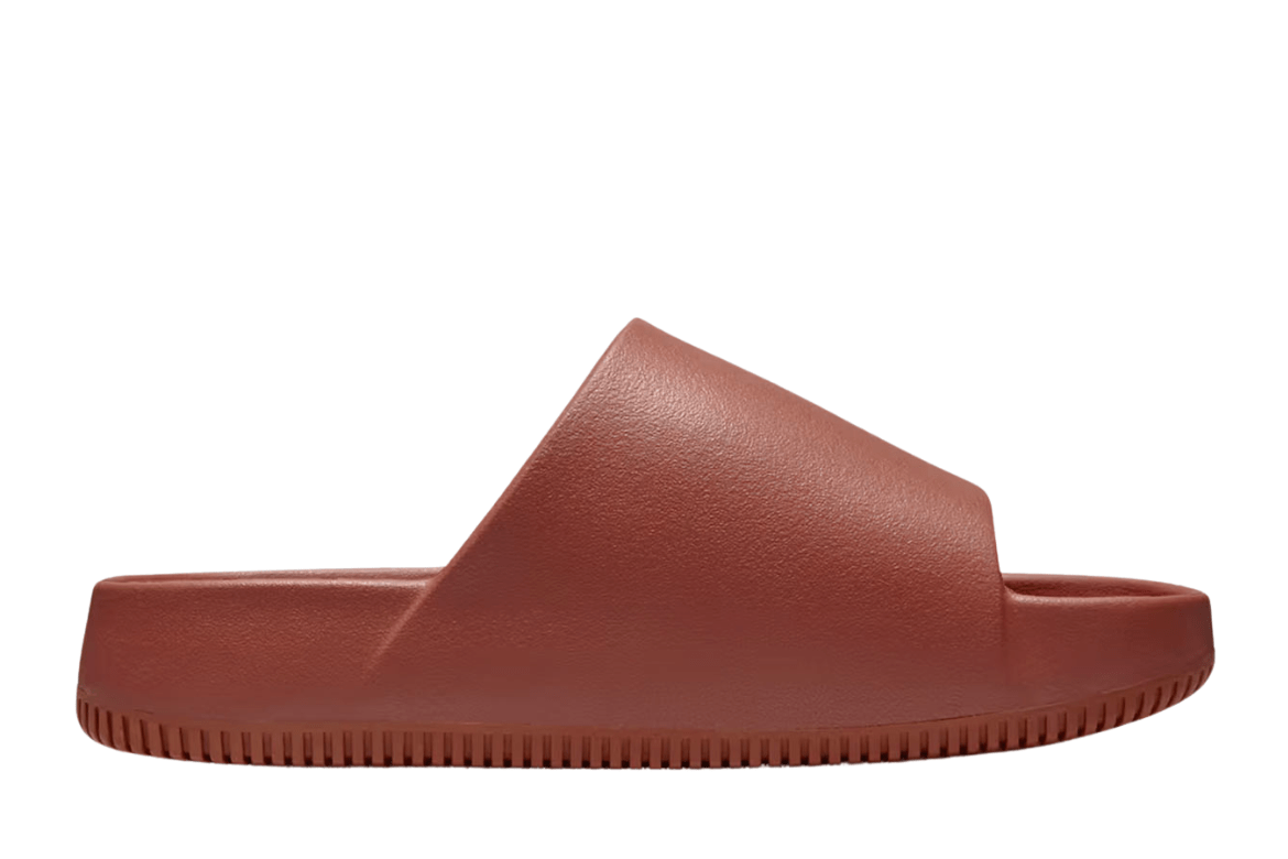 CALM SLIDE BROWN